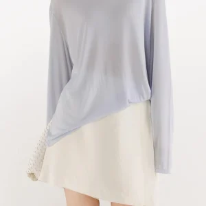 Asymmetric Skort - Fashion Forward Shorts-2025-[MAV]