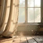 A Window, a Breath, a Length of Linen