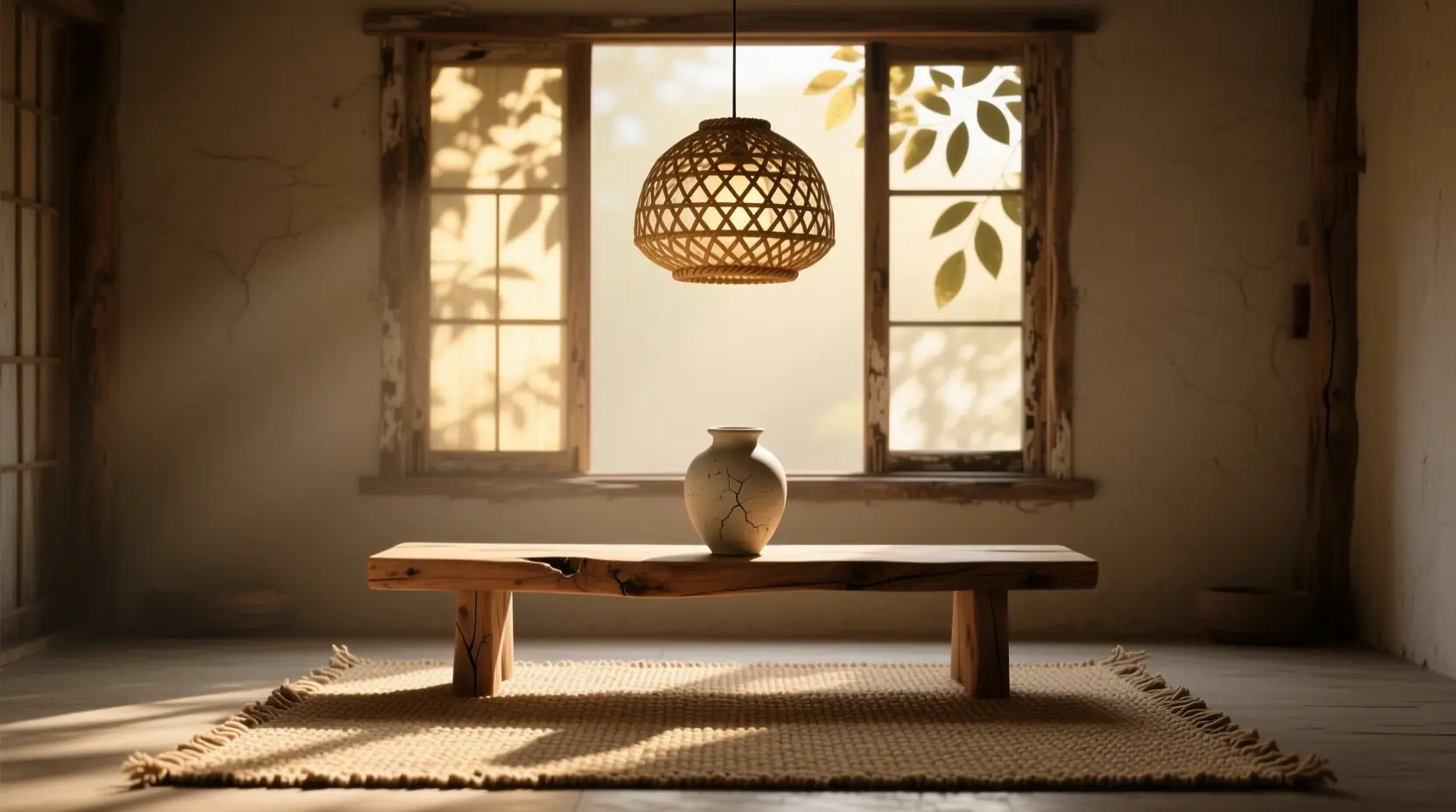 Whispers of Vine and Leaf: On the Memory Held in Rattan and Sisal 1 featured image