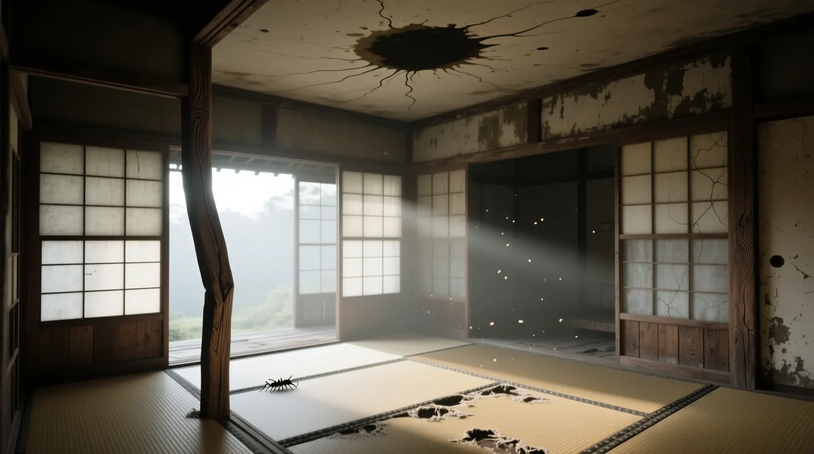 The Breath