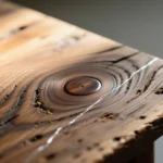 The Quiet Steward: Letting Wood Hold Its Years