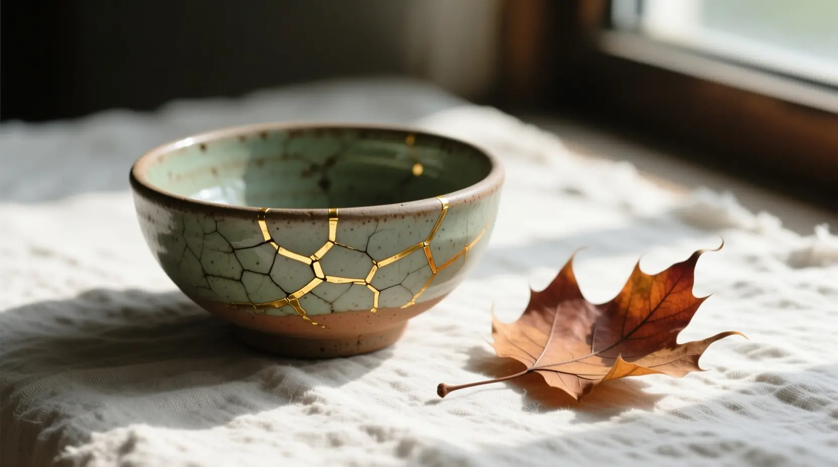 Wabi Sabi