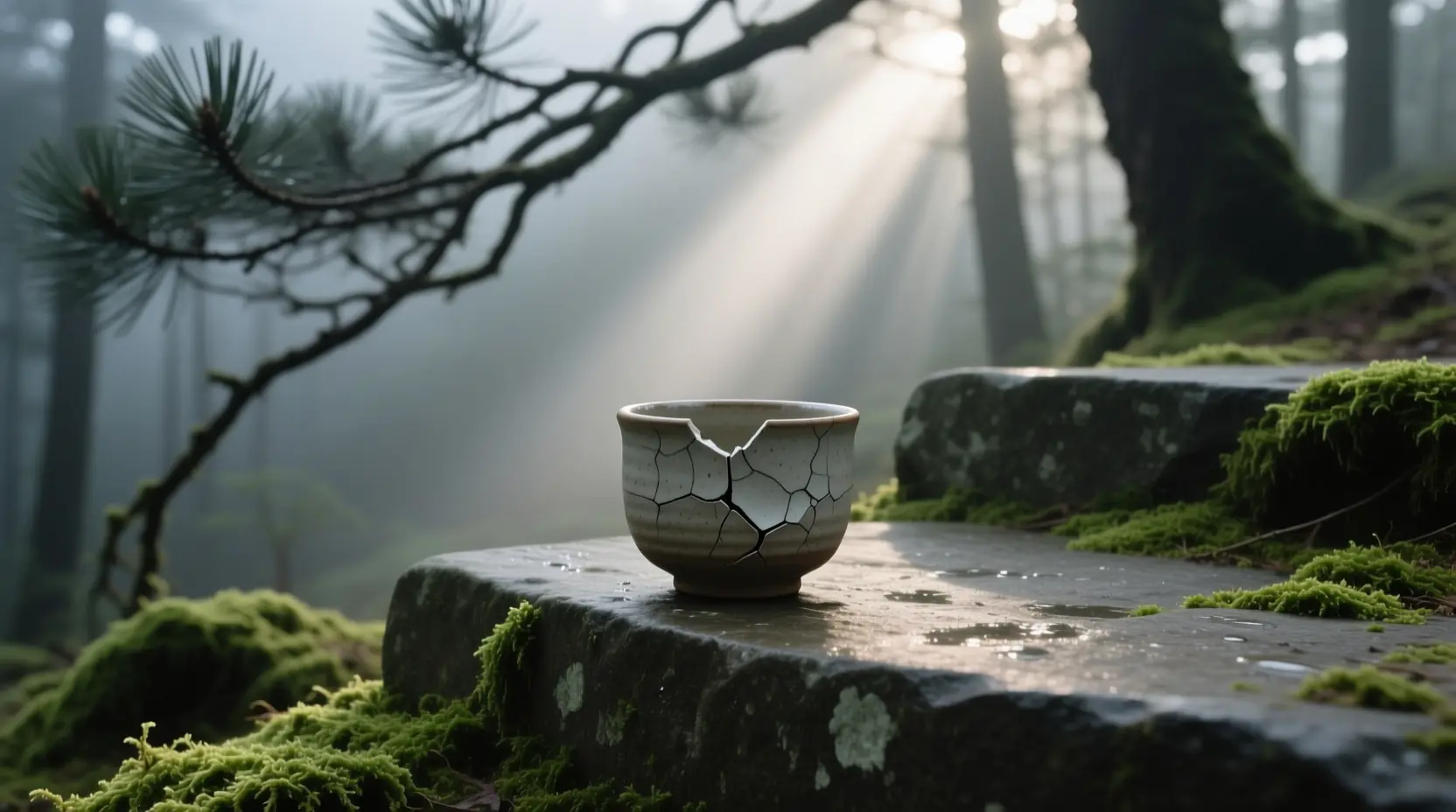 The Clearing and the Forest: On Wabi-Sabi and Minimalism 1 featured image