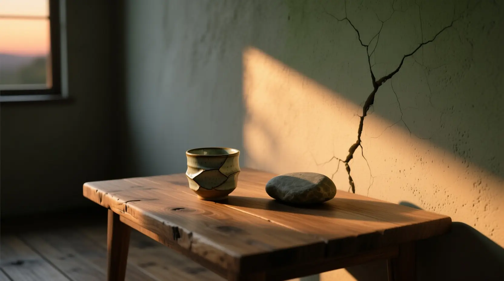 Wabi Sabi 1 4