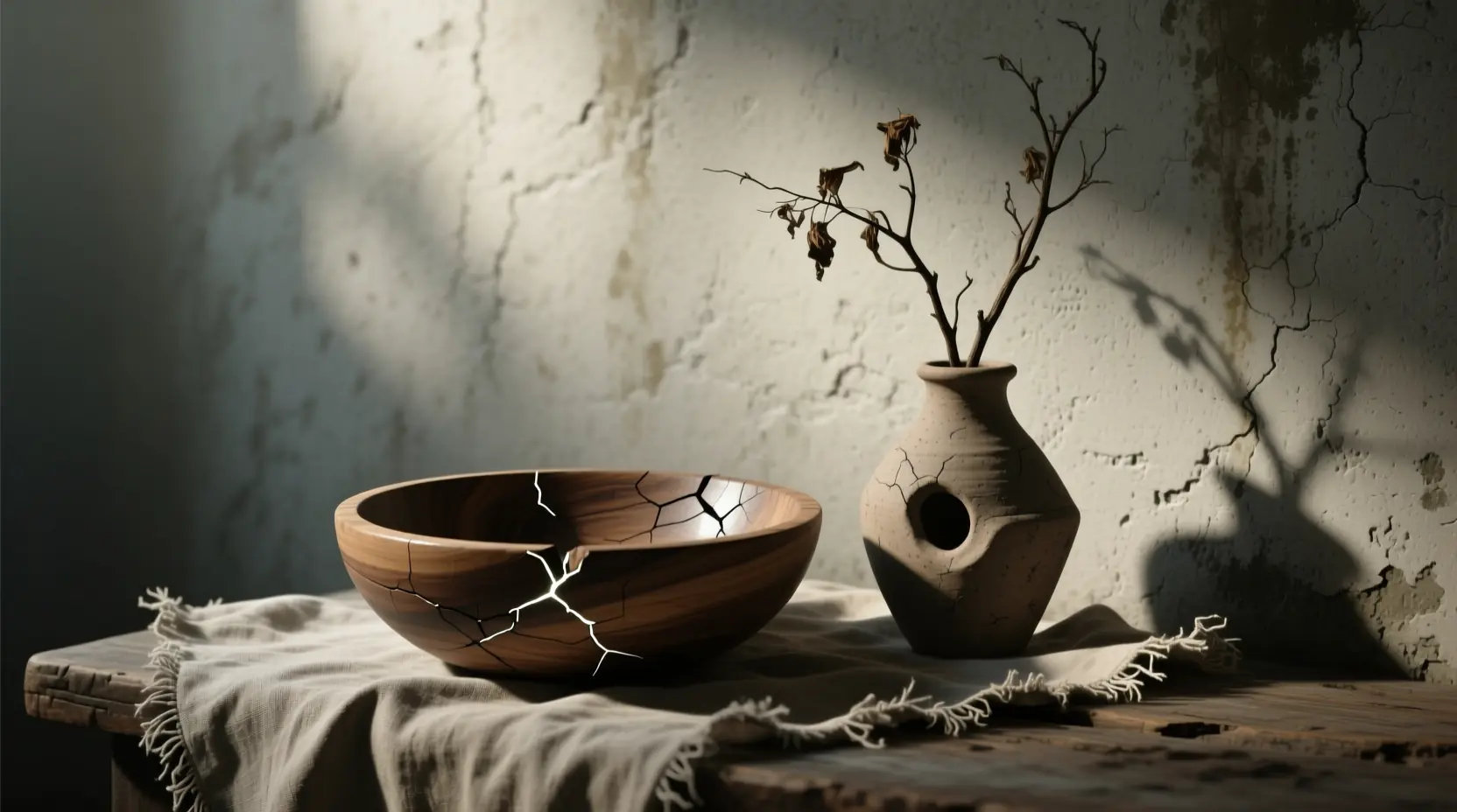 Wabi Sabi
