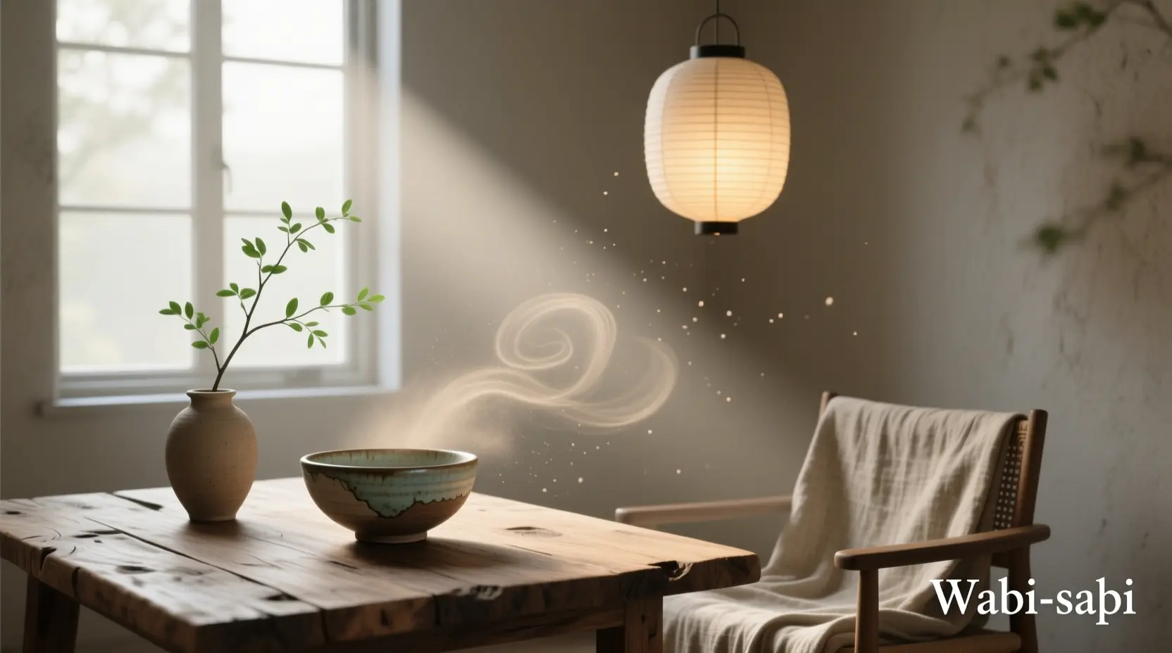 The Quiet Custodians: Objects That Wait in Japandi's Stillness 1 featured image
