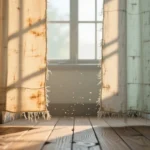 The Breath of the Room: On Curtains as a Conversation with Light 3 The Breath of the Room: On Curtains as a Conversation with Light