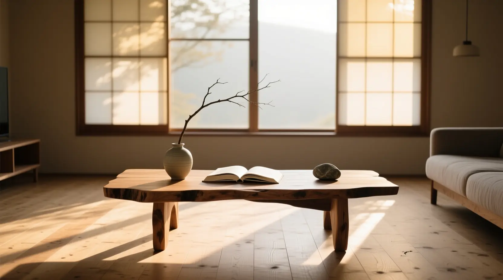 Whispers in Wood and Stone: Choosing a Witness, Not a Table 1 featured image