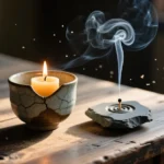 The Fragrance of Fading: Wabi-Sabi and the Scent of Impermanence 8 The Fragrance of Fading: Wabi-Sabi and the Scent of Impermanence