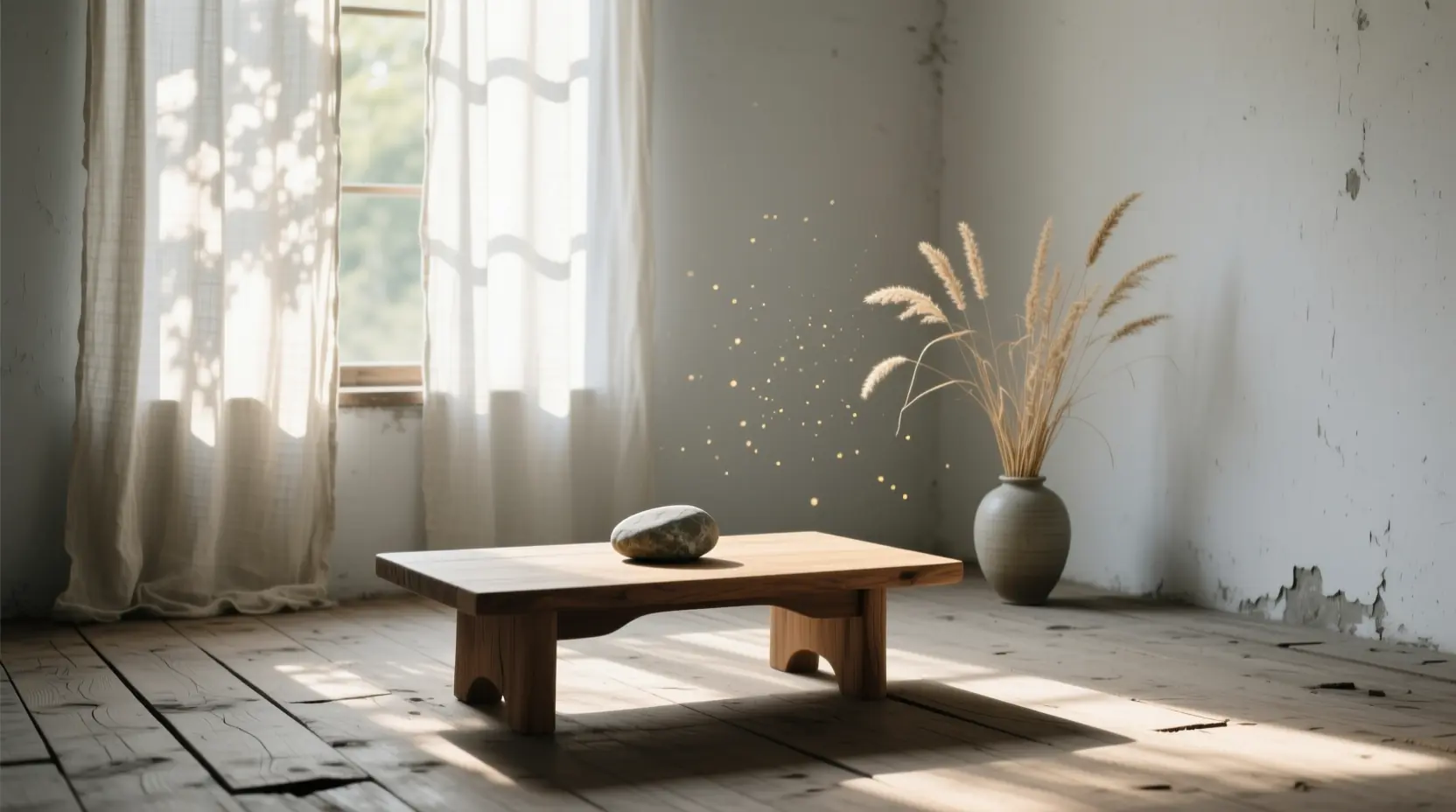 The Stillness Between Sunbeams: Cultivating Summer Serenity 1 featured image