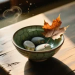 How Autumn Whispered: The Wabi-Sabi Art of Textured Living 7 How Autumn Whispered: The Wabi-Sabi Art of Textured Living