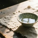 The Whispering Cloth: A Wabi-Sabi Guide to Cleaning as Contemplation 6 The Whispering Cloth: A Wabi-Sabi Guide to Cleaning as Contemplation