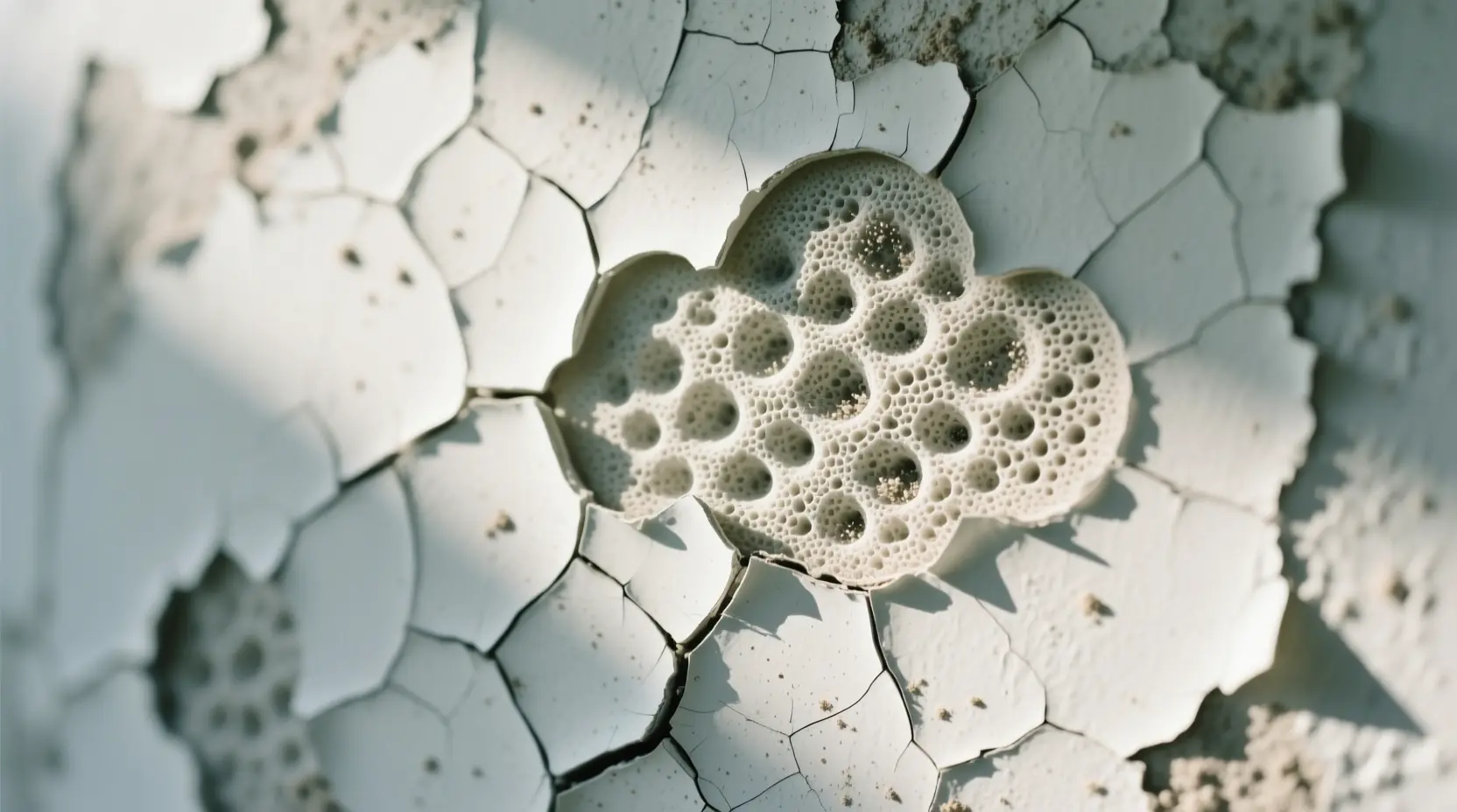 Whispers on the Wall: An Invitation to Wabi-Sabi 1 featured image