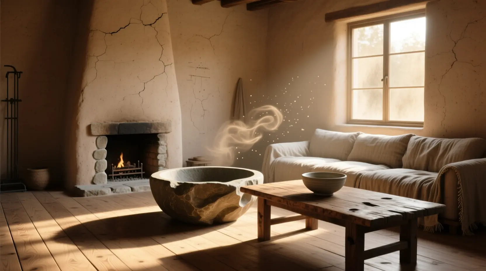 A Stream, a Stone, a Home: The Unmaking of a Condo 1 featured image