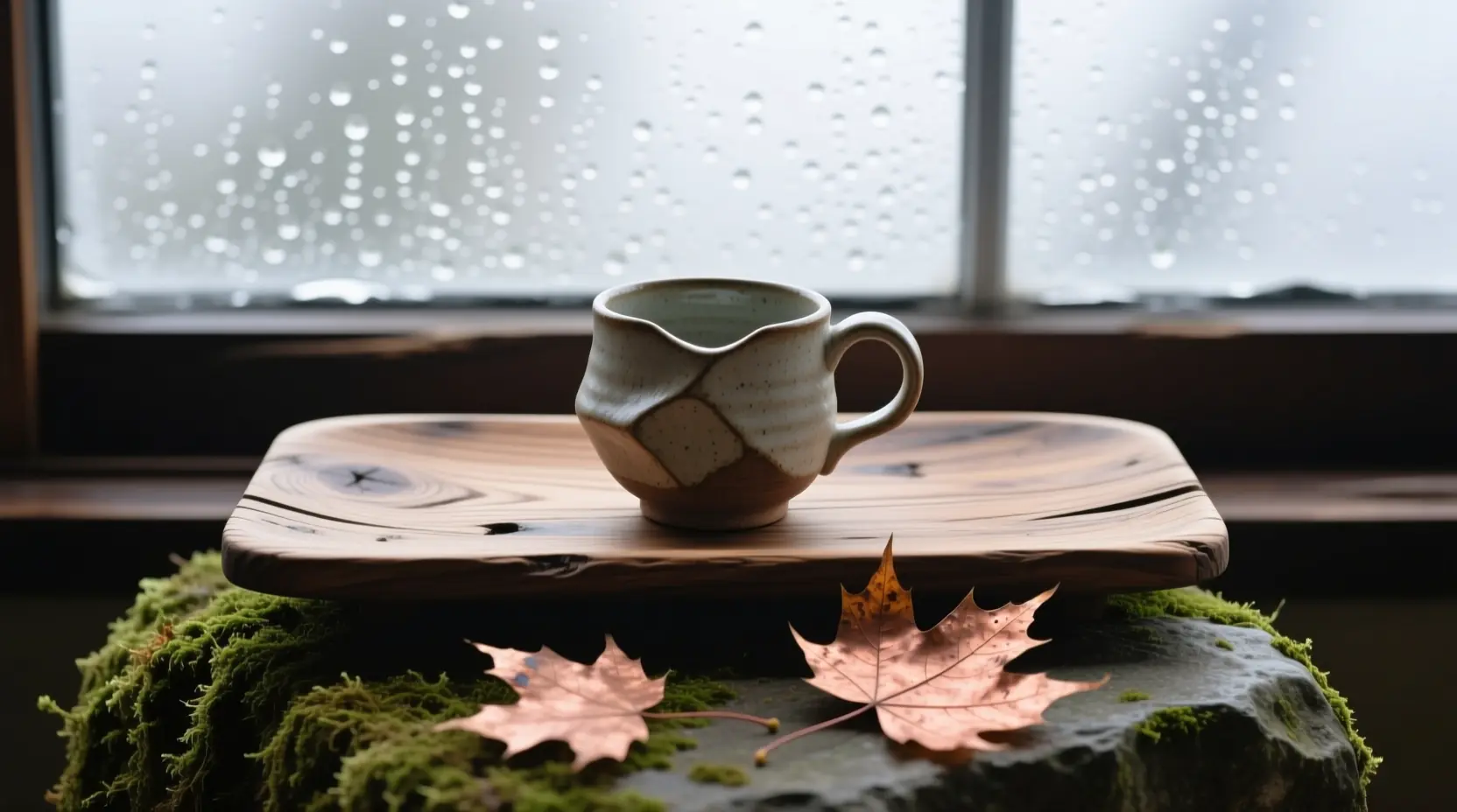 The Patina of Home: Listening for Wabi-Sabi in Ten Humble Things 1 featured image