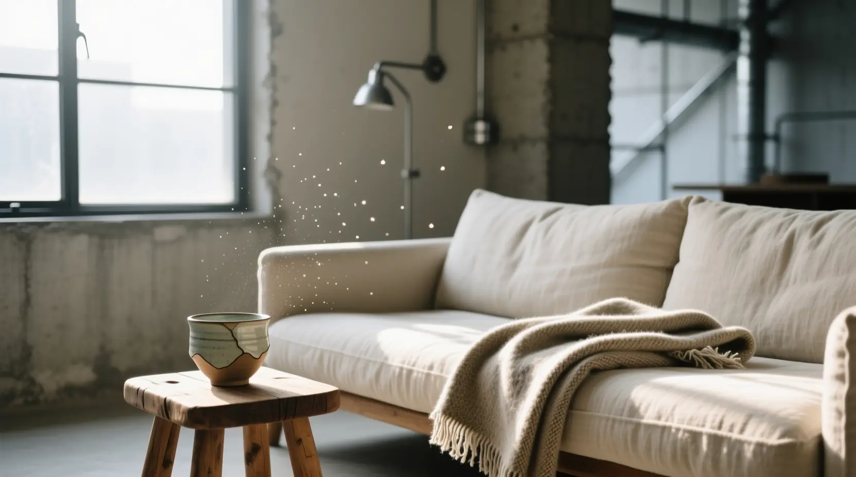 A Whisper in the Room: Choosing a Sofa That Wears Time 1 featured image